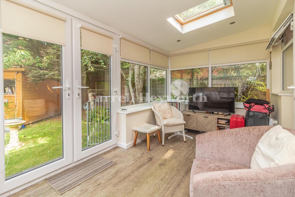 Conservatory image 2
