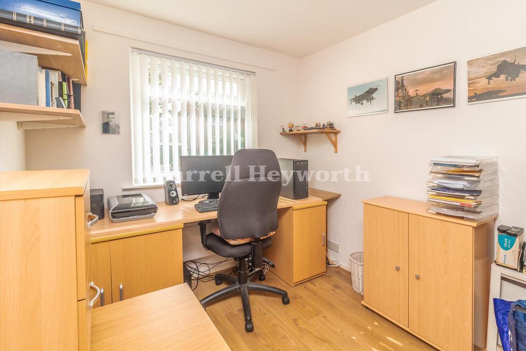 Front Bedroom