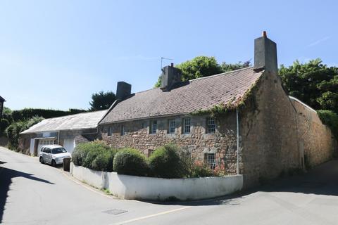 8 bedroom barn conversion for sale, Le Mont du Coin, St Brelade, Jersey, JE3