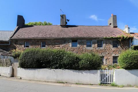 8 bedroom barn conversion for sale, Le Mont du Coin, St Brelade, Jersey, JE3
