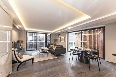 2 bedroom flat for sale, Roger Street, London WC1N