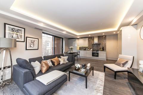 2 bedroom flat for sale, Roger Street, London WC1N