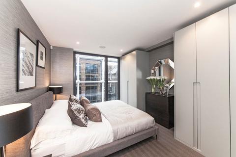 2 bedroom flat for sale, Roger Street, London WC1N