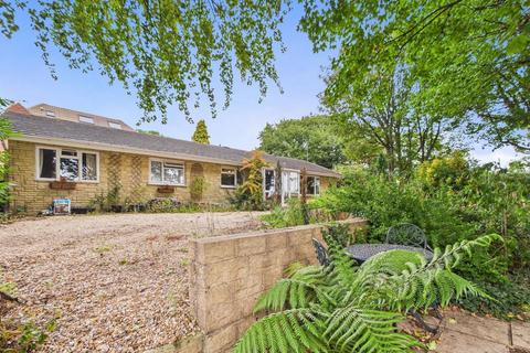3 bedroom detached bungalow for sale, West Hill, Worthing BN13