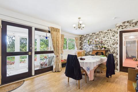 3 bedroom detached bungalow for sale, West Hill, Worthing BN13
