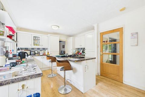 3 bedroom detached bungalow for sale, West Hill, Worthing BN13