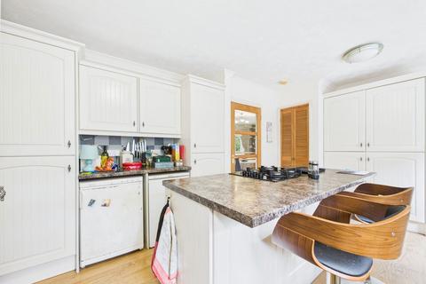 3 bedroom detached bungalow for sale, West Hill, Worthing BN13