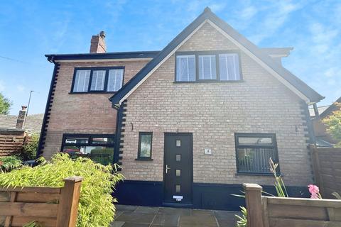 Lauderdale Crescent, Preston PR2