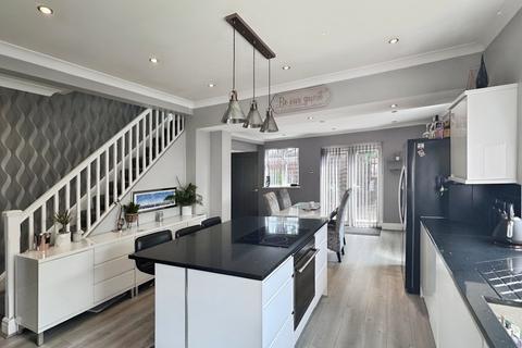 undefined, Lauderdale Crescent, Preston PR2