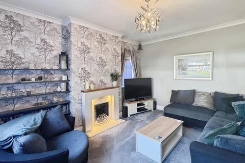 undefined, Lauderdale Crescent, Preston PR2