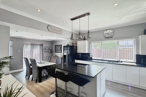 undefined, Lauderdale Crescent, Preston PR2