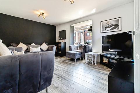 3 bedroom semi-detached house for sale, Britannia Street, Greater Manchester M6