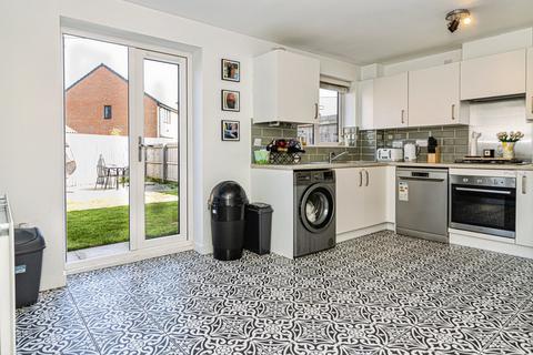 3 bedroom semi-detached house for sale, Britannia Street, Greater Manchester M6