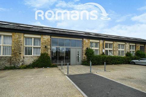 1 bedroom flat to rent, Chain Testing House, Evening Star Lane, Swindon, SN2