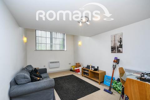 1 bedroom flat to rent, Chain Testing House, Evening Star Lane, Swindon, SN2