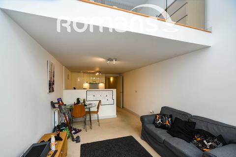 1 bedroom flat to rent, Chain Testing House, Evening Star Lane, Swindon, SN2