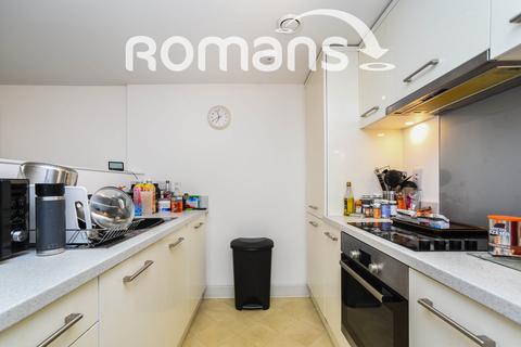 1 bedroom flat to rent, Chain Testing House, Evening Star Lane, Swindon, SN2