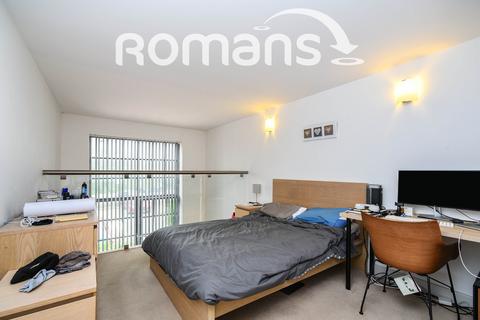 1 bedroom flat to rent, Chain Testing House, Evening Star Lane, Swindon, SN2