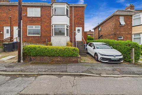 Cortland Road, Consett, Durham, DH8 8QD