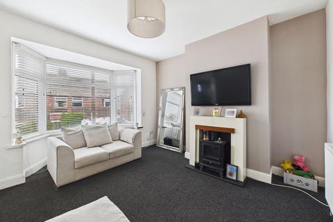 undefined, Cortland Road, Consett, Durham, DH8 8QD