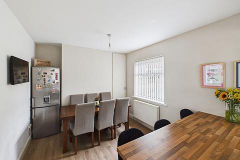 undefined, Cortland Road, Consett, Durham, DH8 8QD