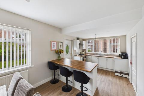 undefined, Cortland Road, Consett, Durham, DH8 8QD