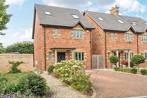 1 Birch Close, Kingston Bagpuize, Abingdon, OX13 5NZ