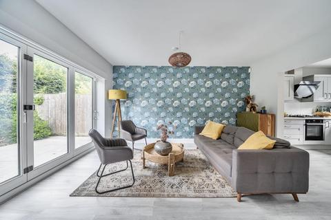 1 Birch Close, Kingston Bagpuize, Abingdon, OX13 5NZ