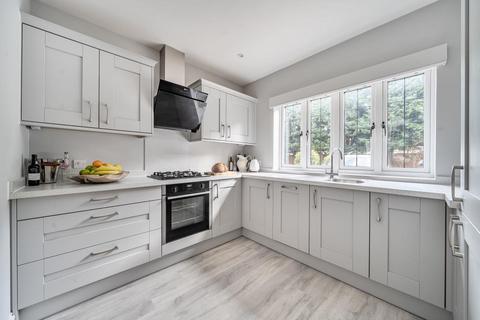 1 Birch Close, Kingston Bagpuize, Abingdon, OX13 5NZ