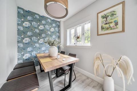 1 Birch Close, Kingston Bagpuize, Abingdon, OX13 5NZ