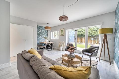 1 Birch Close, Kingston Bagpuize, Abingdon, OX13 5NZ