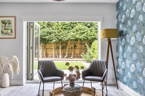 1 Birch Close, Kingston Bagpuize, Abingdon, OX13 5NZ