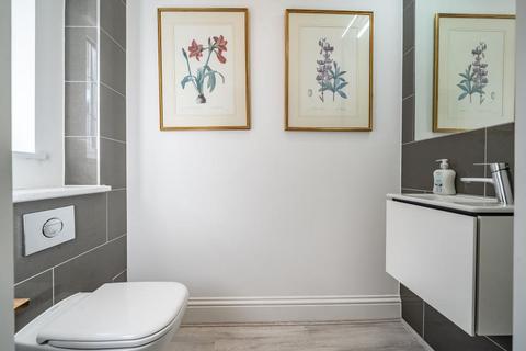 1 Birch Close, Kingston Bagpuize, Abingdon, OX13 5NZ