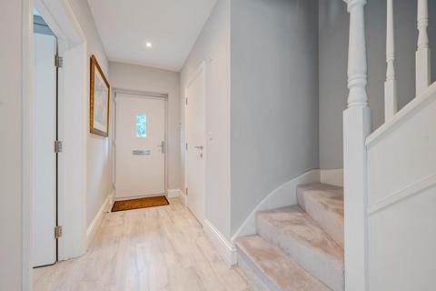 1 Birch Close, Kingston Bagpuize, Abingdon, OX13 5NZ