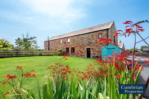 3 bedroom barn conversion for sale, Kirkland Farm, Wigton, CA7