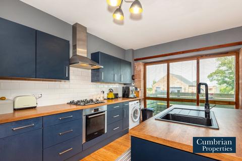 3 bedroom barn conversion for sale, Kirkland Farm, Wigton, CA7