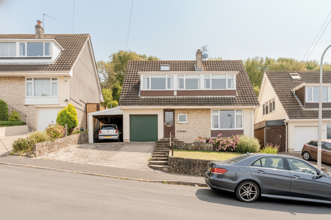 3 bedroom detached house for sale, Portishead BS20