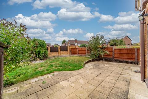 4 bedroom detached house for sale, Henley Drive, Featherstone, Pontefract, West Yorkshire, WF7