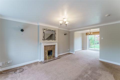 4 bedroom detached house for sale, Henley Drive, Featherstone, Pontefract, West Yorkshire, WF7
