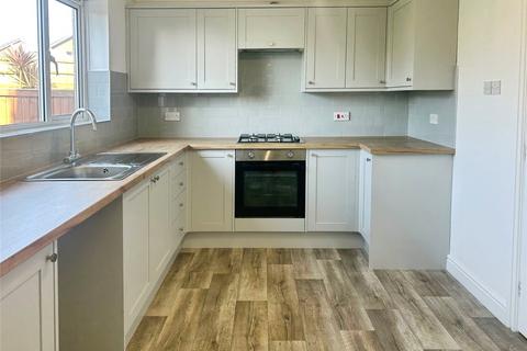 4 bedroom detached house for sale, Henley Drive, Featherstone, Pontefract, West Yorkshire, WF7
