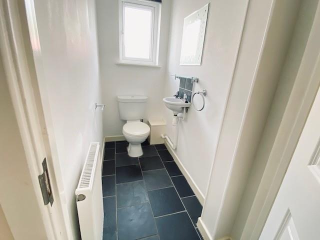 Cloakroom