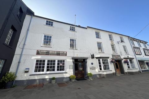 undefined, Nevill Street, Abergavenny, NP7