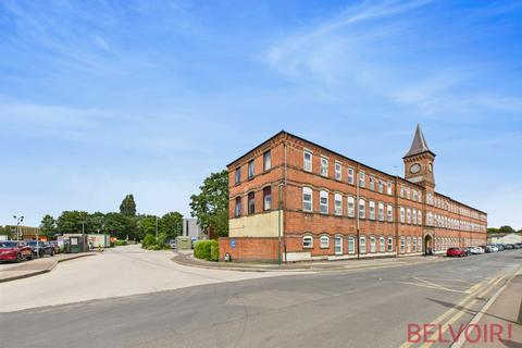 1 bedroom ground floor flat for sale, Leen Court, Nottingham, NG7