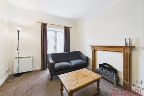 1 bedroom ground floor flat for sale, Leen Court, Nottingham, NG7