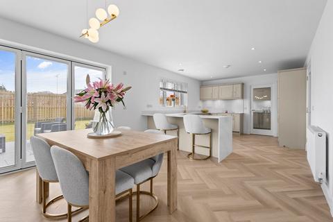 undefined, Aspen, The Sidings, Barrhill Terrace, Cumnock, KA18