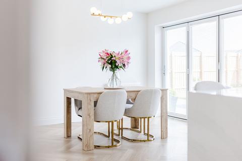 undefined, Aspen, The Sidings, Barrhill Terrace, Cumnock, KA18