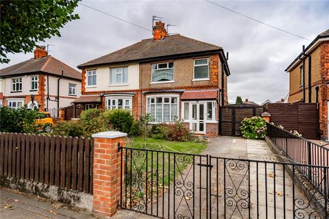 3 bedroom semi-detached house for sale, Yarborough Road, Grimsby, Lincolnshire, DN34