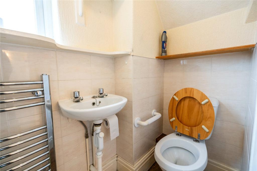 Cloakroom