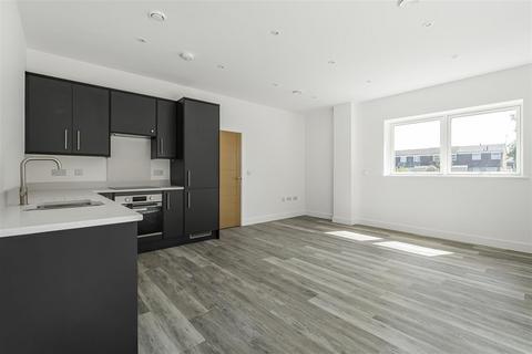 undefined, Cameron Road, Cambridge CB4