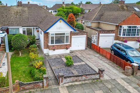 undefined, FAIRWAY GARDENS, Leigh-On-Sea
